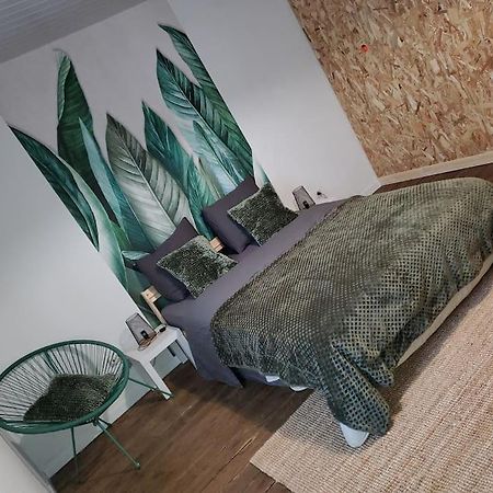Selenite, Chaleureuse Et Cocooning. Villa Braux  Exterior photo