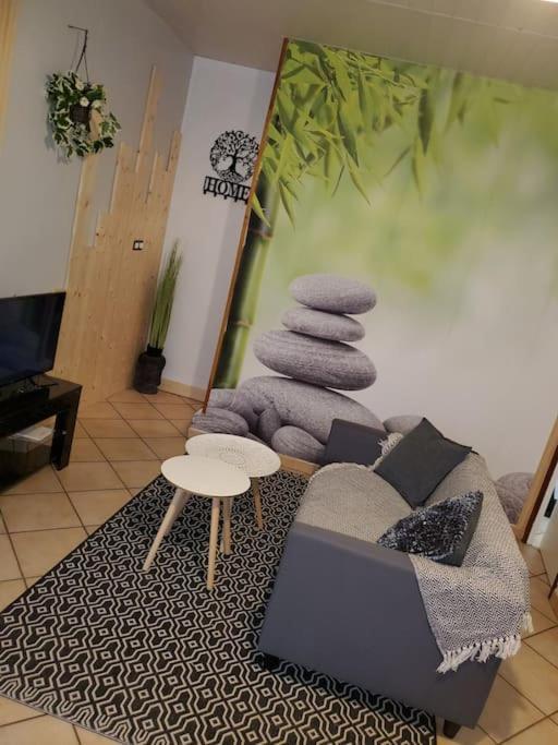 Selenite, Chaleureuse Et Cocooning. Villa Braux  Exterior photo